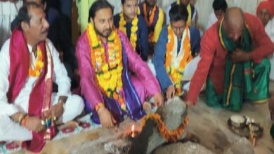 बस्तर दशहरा: आस्था और परंपरा के साथ निभाई गई निशा जात्रा की रस्म 2 Chhattisgarh News 03 3 14