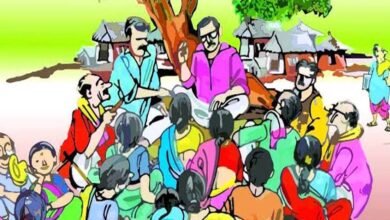 CG: विकास कार्य और पंचायत बैठकें नहीं कराने पर सरपंच देवानंद निलंबित 2 Chhattisgarh News 03 3 16
