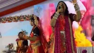 रायपुर में शरद पूर्णिमा महोत्सव कल, लोकगायिका अलका चंद्राकर अपनी प्रस्तुति से बांधेंगी समां 2 Chhattisgarh News 04 3 18
