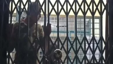 बाल सुधार गृह में हंगामा कर फरार हुए 6 अपचारी बालक, गार्ड को बंधक बनाने का आरोप 3 Chhattisgarh News 05 1 10
