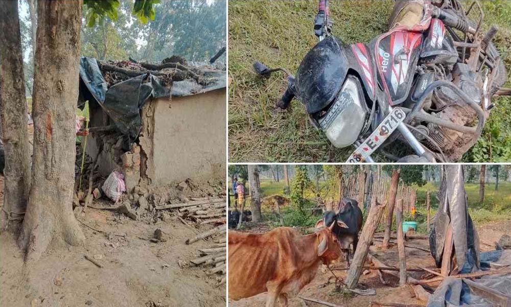 Chhattisgarh News 05 1 18