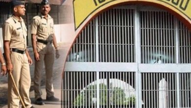 CG जेलों में खाली पदों का मामला पहुंचा हाईकोर्ट, भर्ती प्रक्रिया पर मांगी जानकारी 2 Chhattisgarh News 05 1 21