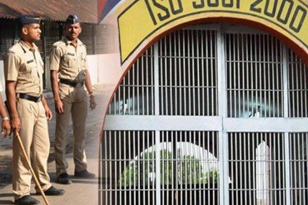 CG जेलों में खाली पदों का मामला पहुंचा हाईकोर्ट, भर्ती प्रक्रिया पर मांगी जानकारी 1 Chhattisgarh News 05 1 21