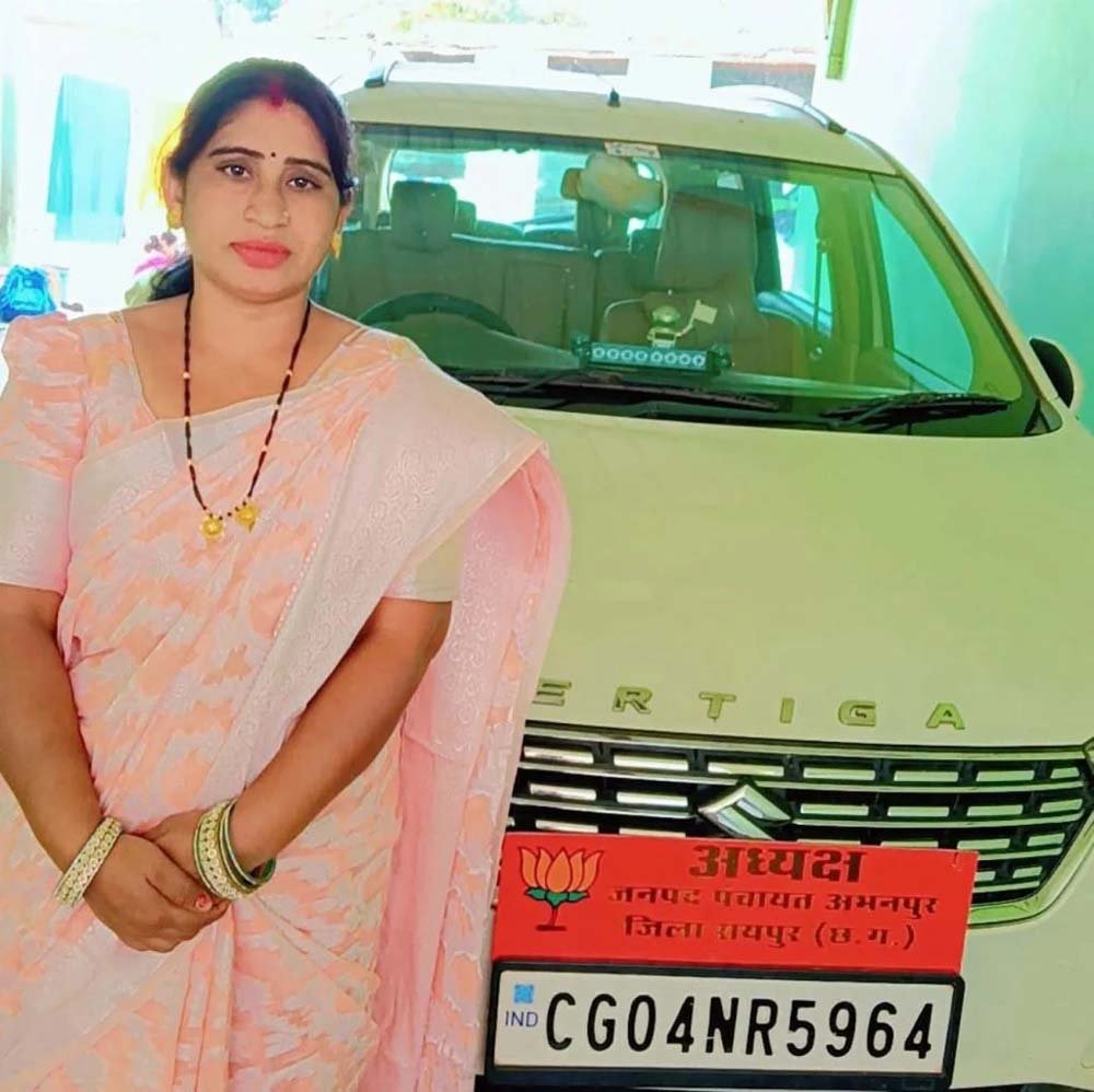 छत्तीसगढ़ में जनपद अध्यक्ष की कुर्सी पर संकट, अविश्वास प्रस्ताव के लिए आवेदन 1 Chhattisgarh News 05 1