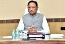 Chhattisgarh News 05 2 16