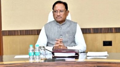 CM साय बोले- बारिश में वाहन छोड़ चलानी पड़ती है नाव, शहरी व्यवस्था में सुधार जरूरी 2 Chhattisgarh News 05 2 16