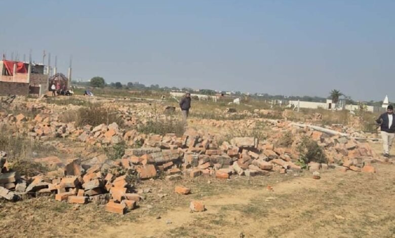 51 गांवों में रजिस्ट्री का रास्ता साफ, बिलासपुर में आज खत्म होगी संपत्ति पंजीयन पर रोक 3 Chhattisgarh News 05 3 5