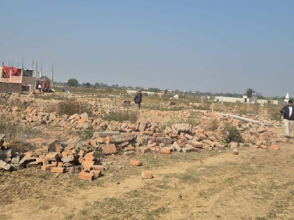 51 गांवों में रजिस्ट्री का रास्ता साफ, बिलासपुर में आज खत्म होगी संपत्ति पंजीयन पर रोक 1 Chhattisgarh News 05 3 5