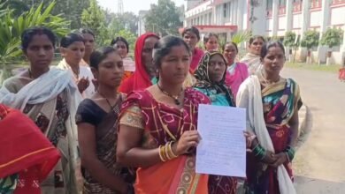 बस्तर में बाढ़ की मार: महिला समूहों की आमदनी घटी, किस्तें चुकाना मुश्किल 2 Chhattisgarh News 06 2 13