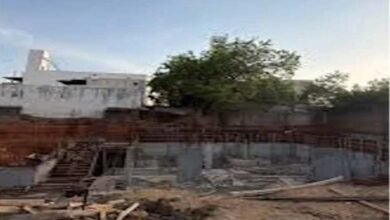 Chhattisgarh News 06 3 11