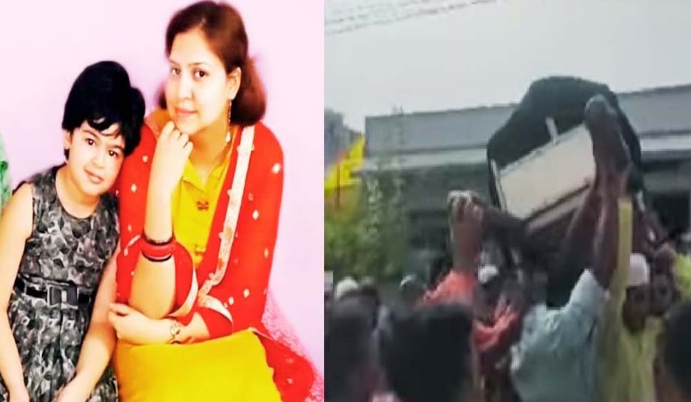 सूरजपुर हत्याकांड में कोर्ट का सख्त फैसला, तीन दोषियों को फांसी; चौथे को उम्रकैद 1 Chhattisgarh News 06 3 6