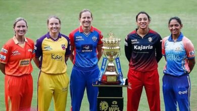 WPL 2027: पलक सिंह और श्रेया श्रीवास पर रहेंगी नजरें, नीलामी में किस्मत आजमाएंगी दोनों खिलाड़ी 2 Chhattisgarh News 07 1 14