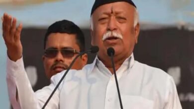 बिलासपुर में कल मोहन भागवत का कार्यक्रम, बौद्धिक वर्ग से करेंगे संवाद 2 Chhattisgarh News 07 1 15