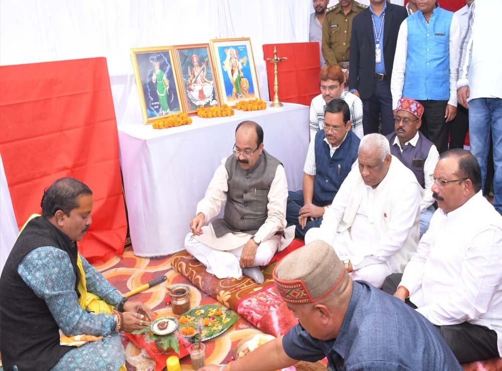 बिलासपुर-मुंगेली में आसान होगा आवागमन, नए पुलों के लिए डिप्टी सीएम ने जारी की 14.25 करोड़ की मंजूरी 1 Chhattisgarh News 07 1 17