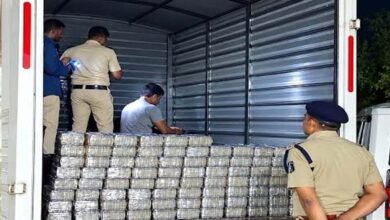 CG में हवाला नेटवर्क का बड़ा खुलासा? ₹1 लाख भेजने पर ₹2,000 तक कमीशन, रोजाना करोड़ों का कारोबार 2 Chhattisgarh News 07 3 21