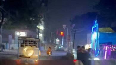 दुर्ग में रोशनी बढ़ाने की तैयारी, अभियान के तहत लगाई जाएंगी 600 नई लाइटें 2 Chhattisgarh News 08 1 19