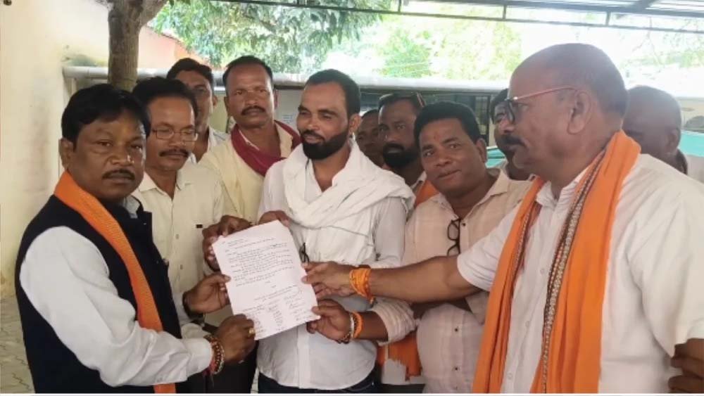 Chhattisgarh News 08 1 3