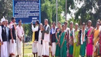 Chhattisgarh News 08 3 5