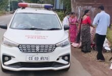 Chhattisgarh News 09 2 10