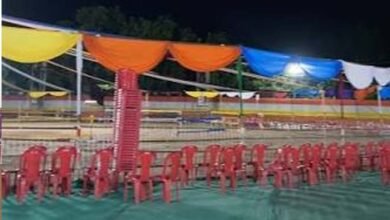 रायपुर में BTI मैदान के पास हाउसिंग प्रोजेक्ट की तैयारी, कमर्शियल और आवासीय निर्माण से बढ़ेंगी सुविधाएं 3 Chhattisgarh News 09 3 11