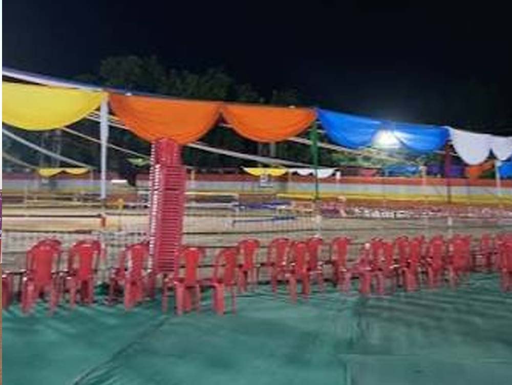 रायपुर में BTI मैदान के पास हाउसिंग प्रोजेक्ट की तैयारी, कमर्शियल और आवासीय निर्माण से बढ़ेंगी सुविधाएं 1 Chhattisgarh News 09 3 11