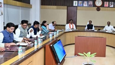 Chhattisgarh News 09 3 4