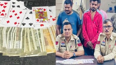 Chhattisgarh News 09 3 7