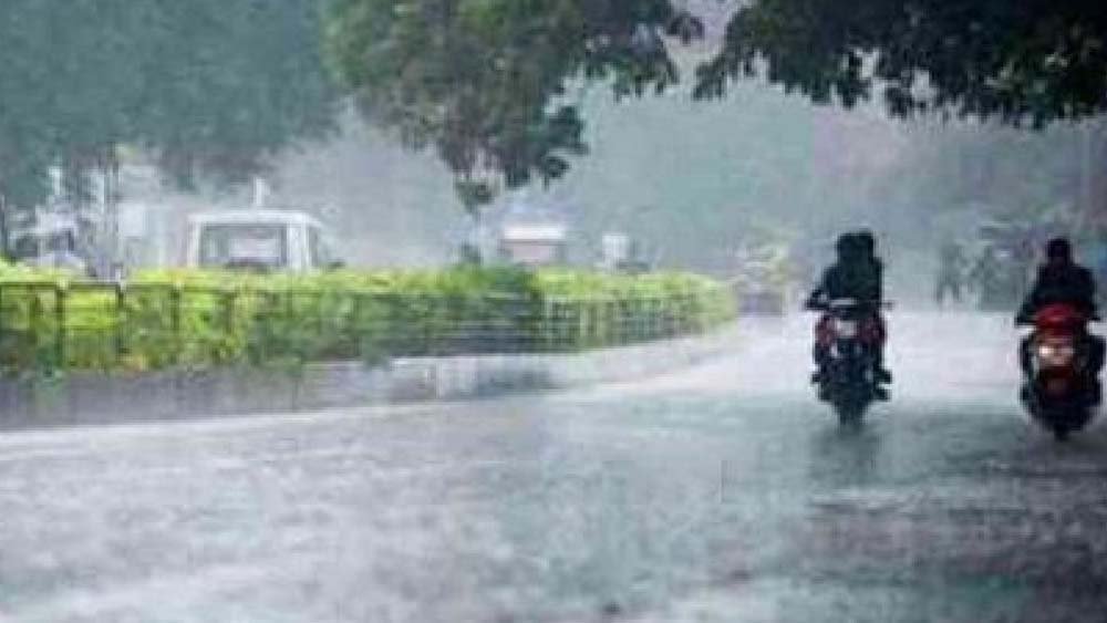 CG Weather Update: अगले 48 घंटे में मानसून लेगा वापसी, इन इलाकों में बदल सकता है मौसम 1 Chhattisgarh News 09 3