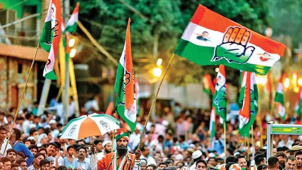 महारैली को लेकर भाजपा का कड़ा रुख, कहा- शांति और व्यवस्था से समझौता नहीं होगा 1 Chhattisgarh News 10 1 5