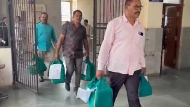 छत्तीसगढ़ कोल लेवी घोटाला: ₹104 करोड़ की रकम का राजीव भवन कनेक्शन, कई नेता और अफसर फंसे 2 Col 2