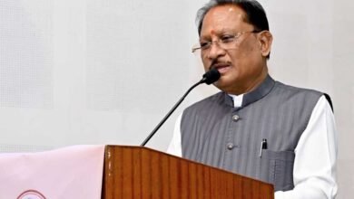 15 नवंबर से शुरू होगी धान खरीदी, किसानों की सुविधा के लिए किए जा रहे व्यापक इंतजाम 3 DHAAM 08