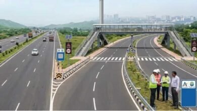 सड़क दुर्घटनाएं रोकने की नई तैयारी, राष्ट्रीय सड़क सुरक्षा परिषद का पुनर्गठन; केंद्रीय मंत्री के नेतृत्व में 69 सदस्य संभालेंगे कमान 2 DPRRRR 2