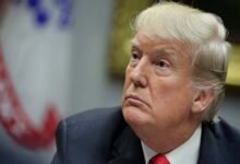 Donald Trump 80 4 97