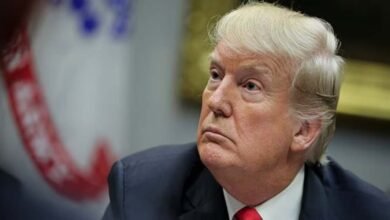 Donald Trump 80 4 97