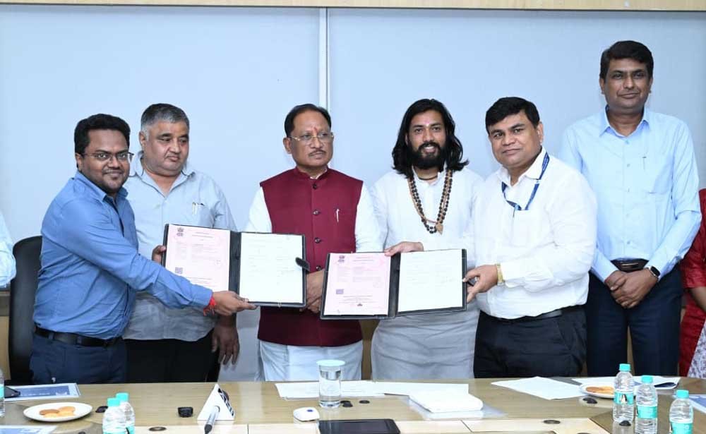पीएम-सेतु योजना के तहत छह क्लस्टरों में आईटीआई के उन्नयन की तैयारी, लगभग 1,446 करोड़ रुपए का निवेश प्रस्तावित 1 Gr01 1