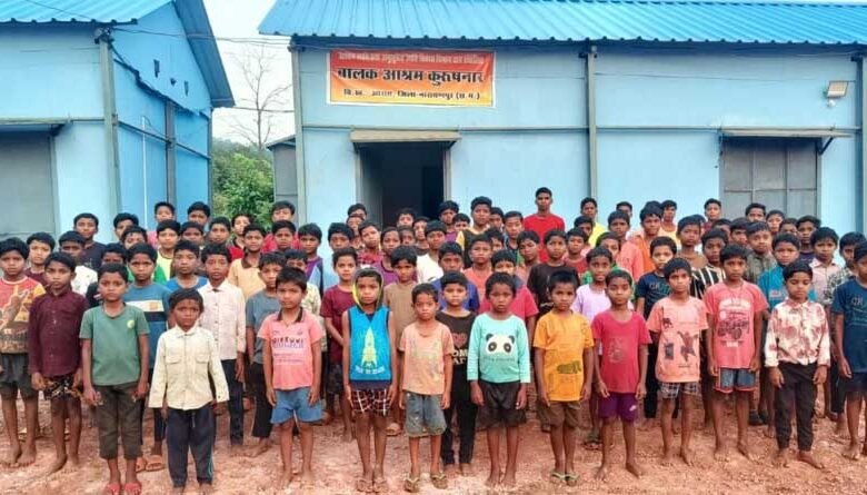 कुरुषनार का कायकल्प: जहाँ कल तक गूंजती थीं बारूद की आहटें 1 Grup 3