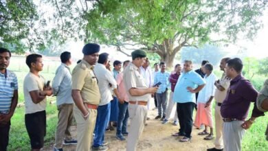 प्रभावित परिवारों को शीघ्र मिले नियमानुसार मुआवजा, नुकसान के आकलन और राहत संबंधी कार्रवाई में तेजी लाने के निर्देश 1 Hathi 099