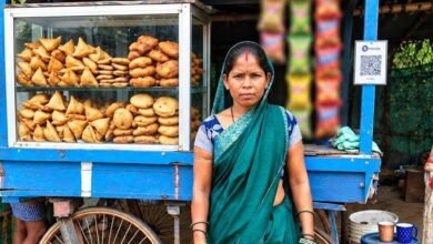 सौ रुपए की बचत से लिखी सफलता की इबारत 2 Hotel