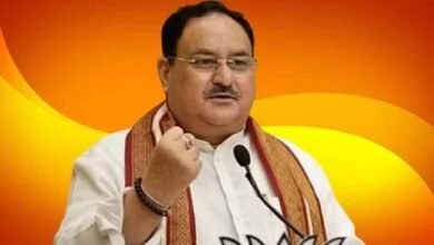 HealthWealth Summit 2026: इलाज से आगे प्रिवेंशन पर सरकार का फोकस, जेपी नड्डा ने बताया हेल्थकेयर सिस्टम का रोडमैप 3 JP Nadda w 64 1