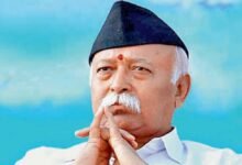 Mohan Bhagwat 40 4 1