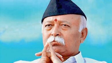 छत्तीसगढ़ में RSS का संगठनात्मक विस्तार, मोहन भागवत के दौरे से पहले प्रांतीय इकाई में बदलाव की अटकलें 3 Mohan Bhagwat 40 4 1