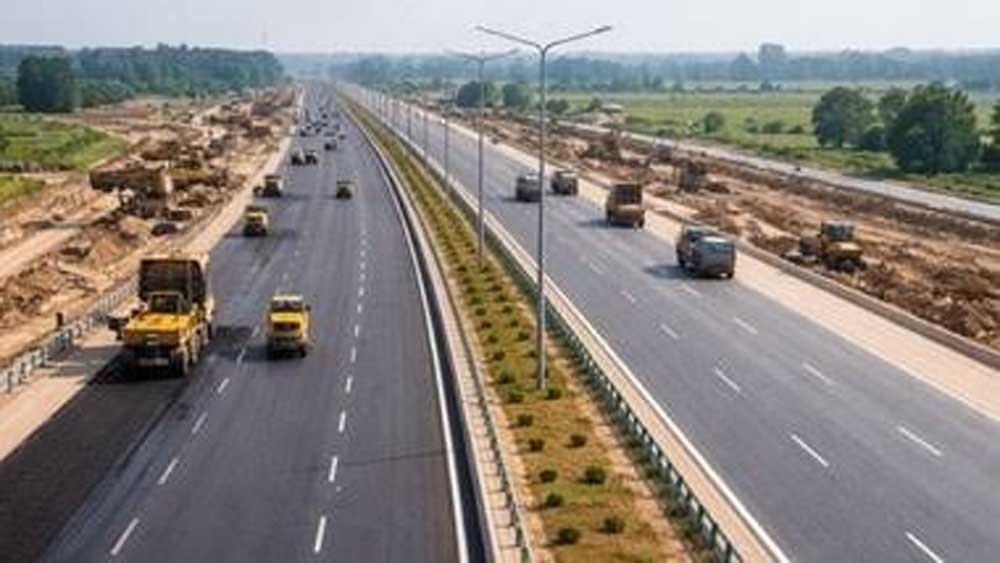 NHAI ने बदले प्रोजेक्ट के नियम, 500 करोड़ के ठेकों में अब क्या होगा नया? 1 Nhai jpg 02