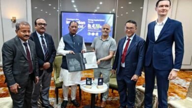 निवेश के नक्शे पर MP की बड़ी छलांग, SING फोरम 2026 में ₹43,250 करोड़ की FDI प्रतिबद्धताएं 2 Nivesh 05