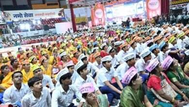 विकसित भारत और विकसित छत्तीसगढ़ के निर्माण में प्रत्येक नागरिक निभाए अपनी भागीदारी : मुख्यमंत्री साय 3 Sahe 8888