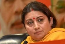 Smriti Irani 24 3