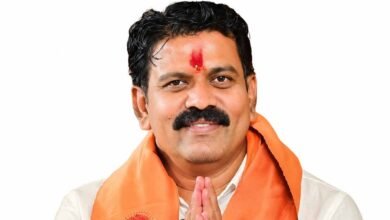 Vijay Sharma