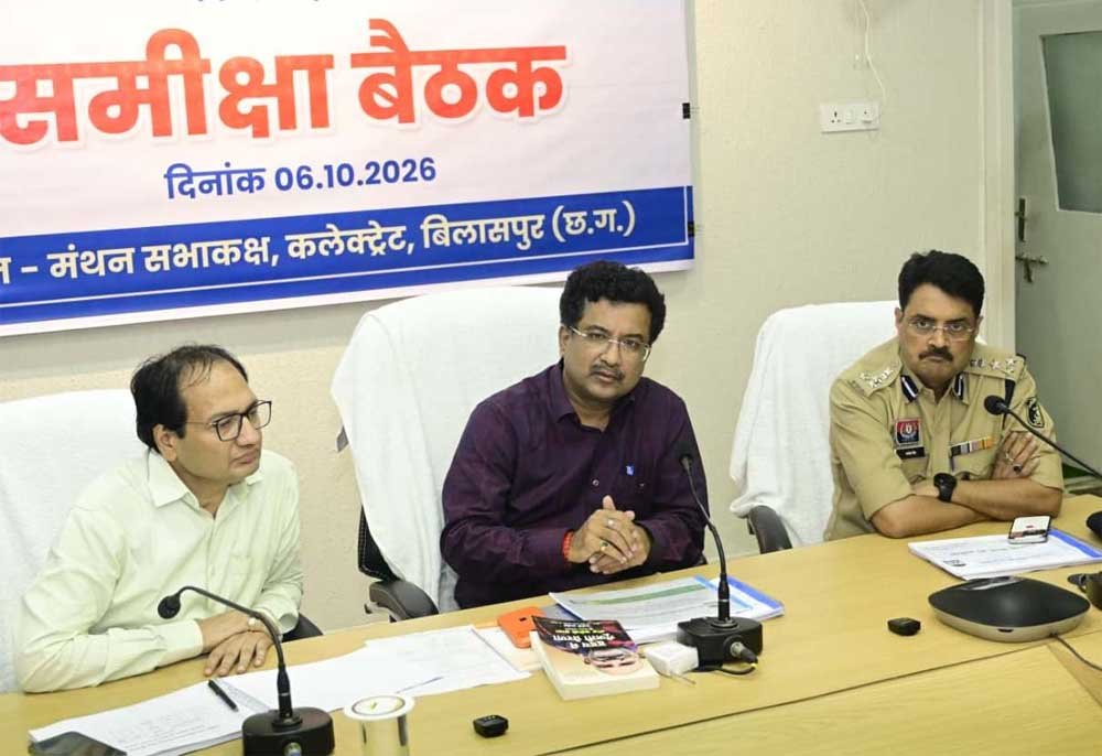 गुणवत्ता के साथ समय-सीमा में कार्यों को पूर्ण करने के दिए निर्देश 1 Vora 05 1