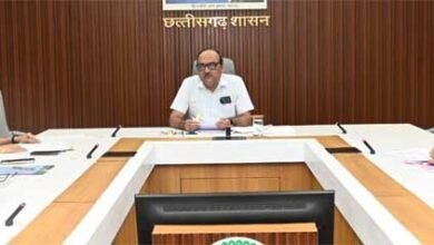 छत्तीसगढ़ अत्यावश्यक सेवा संधारण तथा विच्छिन्नता निवारण संशोधन विधेयक 2026- 4 achhhhhh