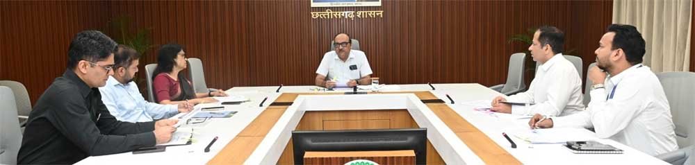 छत्तीसगढ़ अत्यावश्यक सेवा संधारण तथा विच्छिन्नता निवारण संशोधन विधेयक 2026- 1 achhhhhh