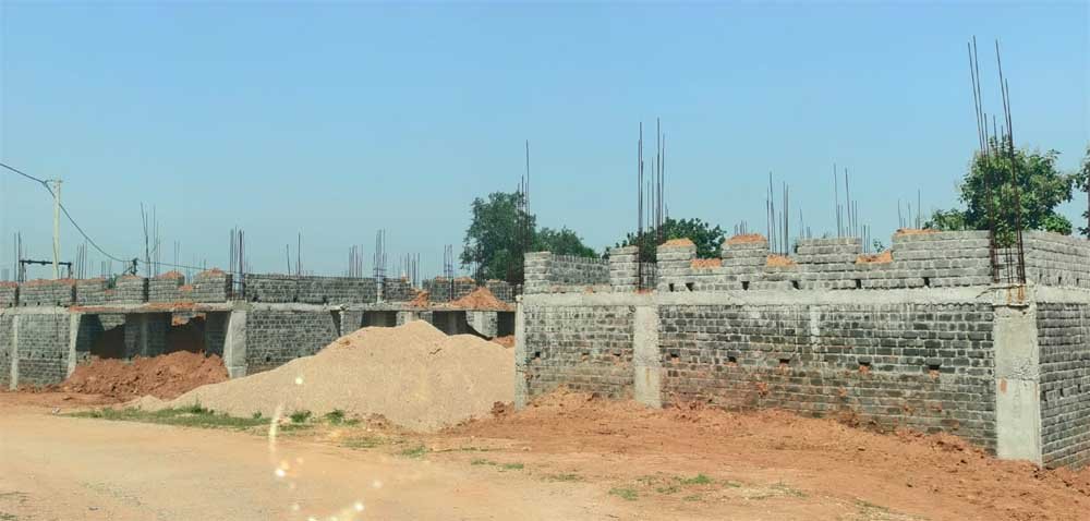 मुख्यमंत्री विष्णु देव साय के निर्देश पर जशपुर में आदिवासी विद्यार्थियों के लिए छात्रावास अधोसंरचना का विस्तार 1 bAL 0555555